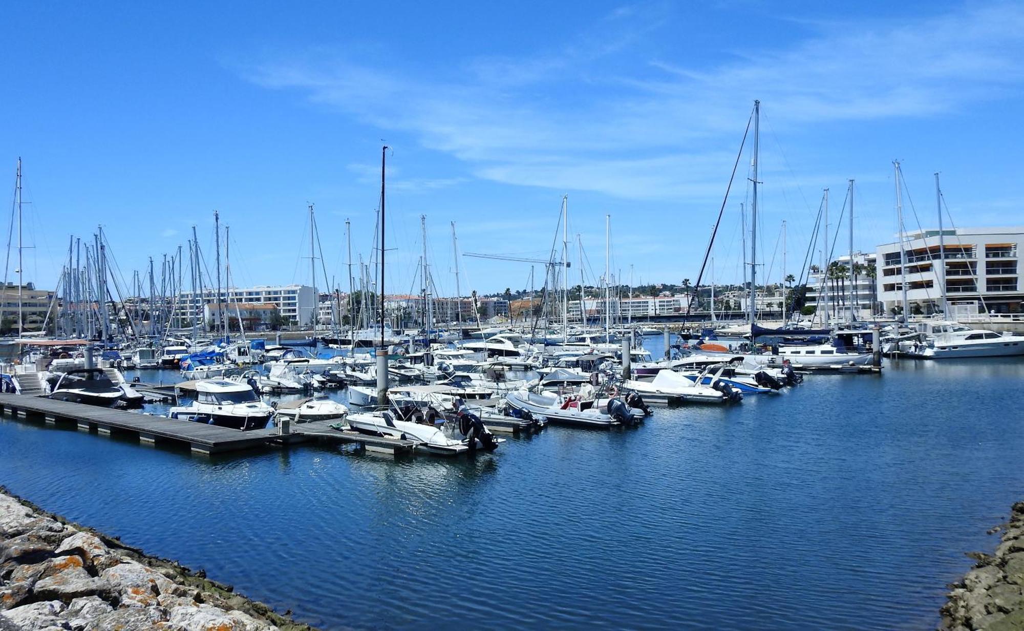 Kates Place By Lagos Marina Buitenkant foto