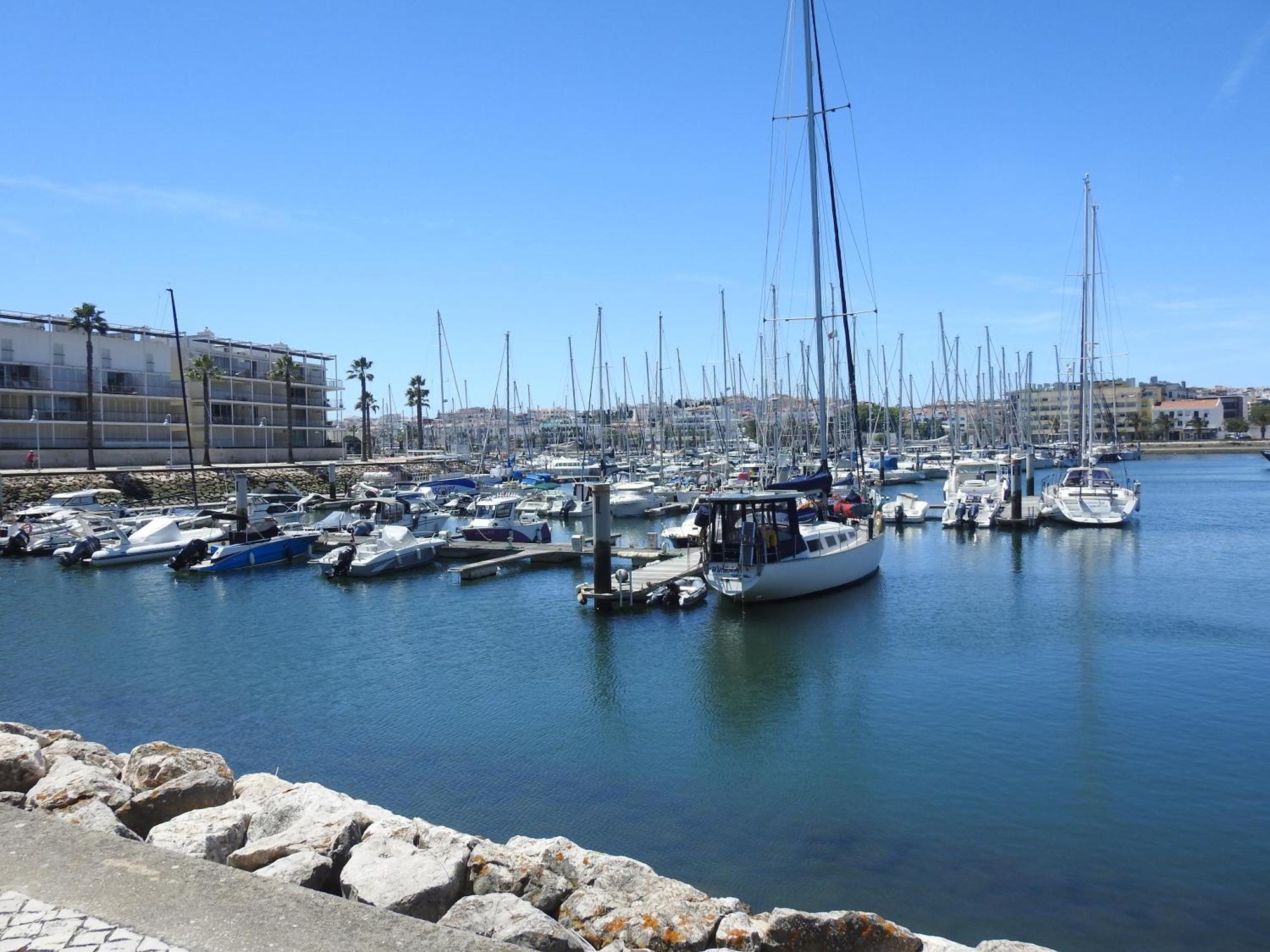 Kates Place By Lagos Marina Buitenkant foto