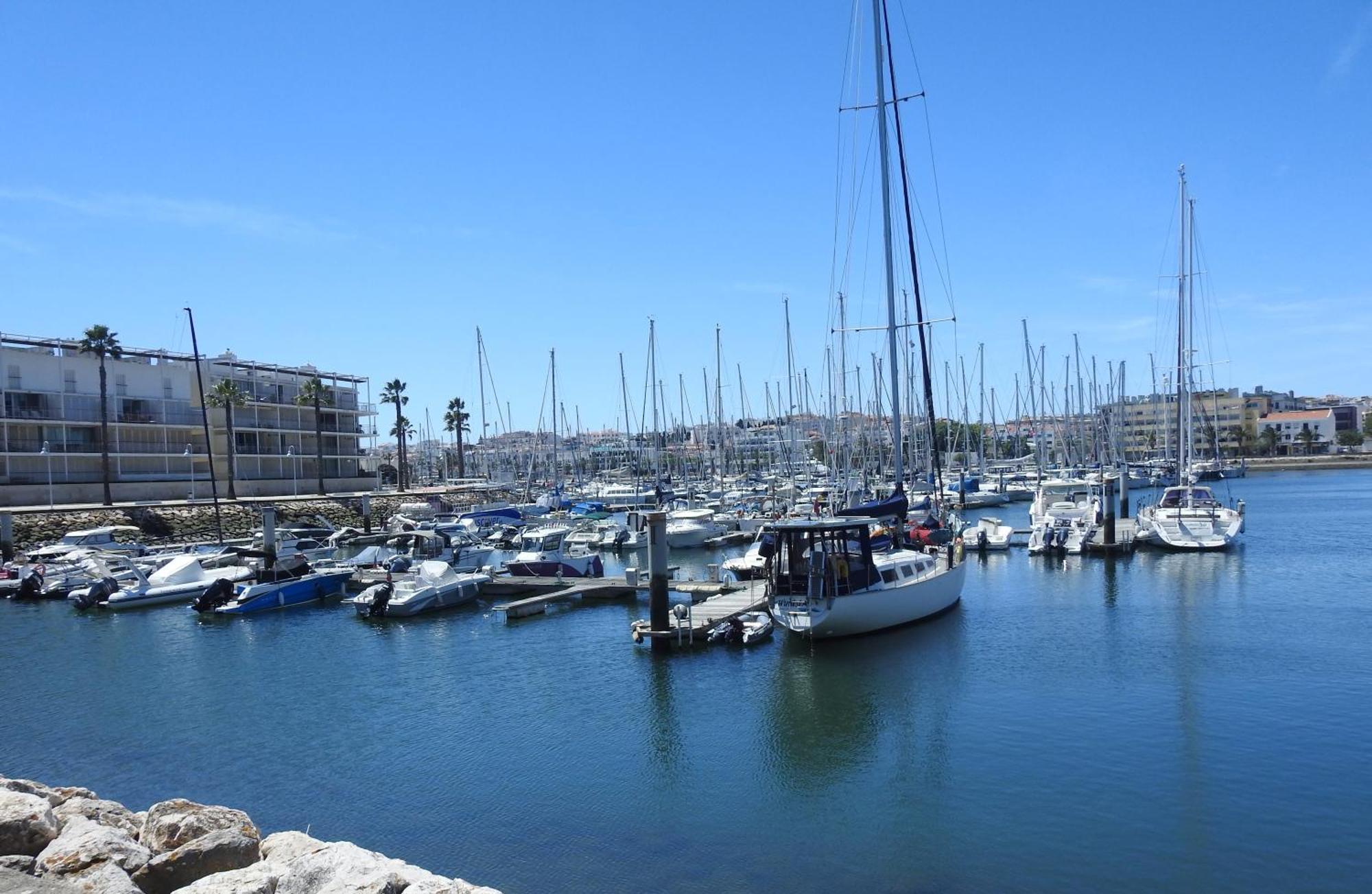 Kates Place By Lagos Marina Buitenkant foto